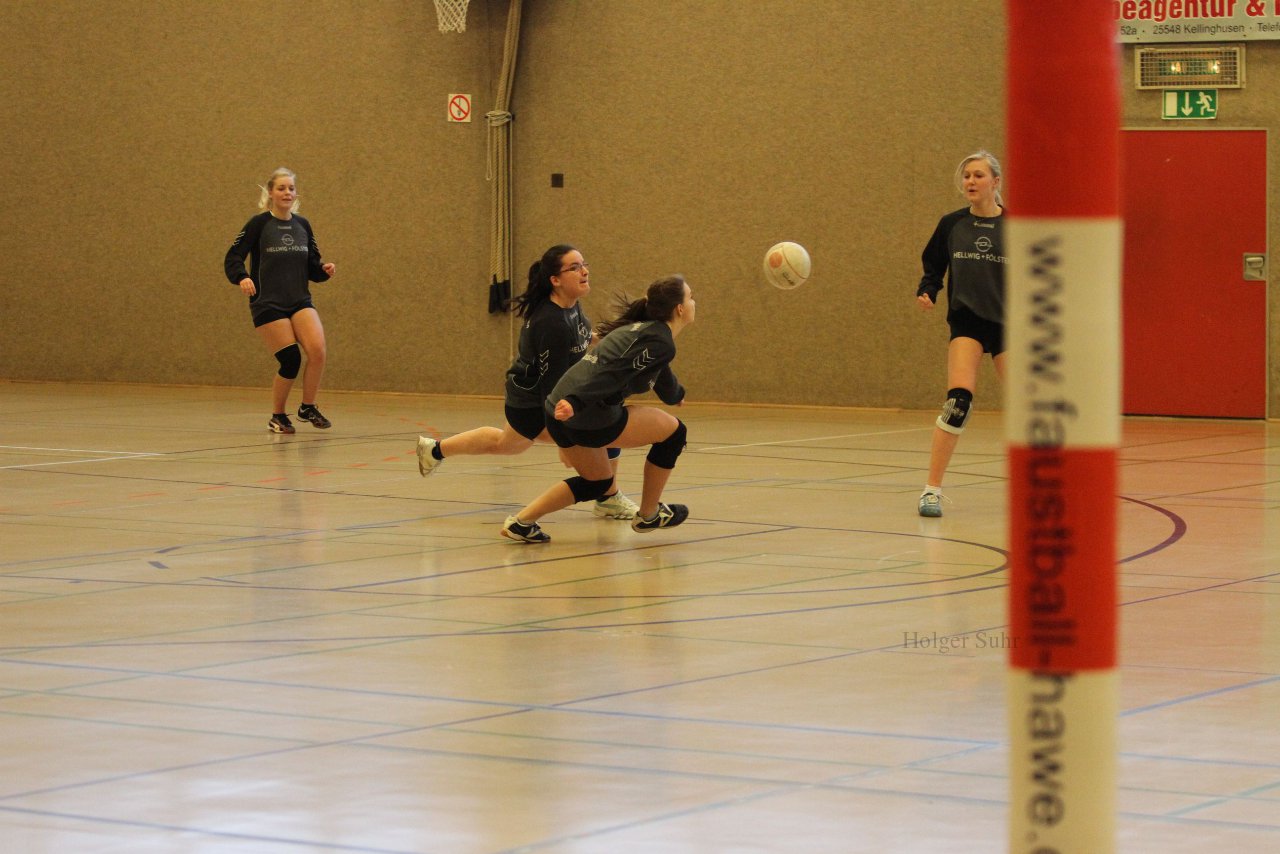 Bild 56 - U18w 4.Tag am 18.2.12